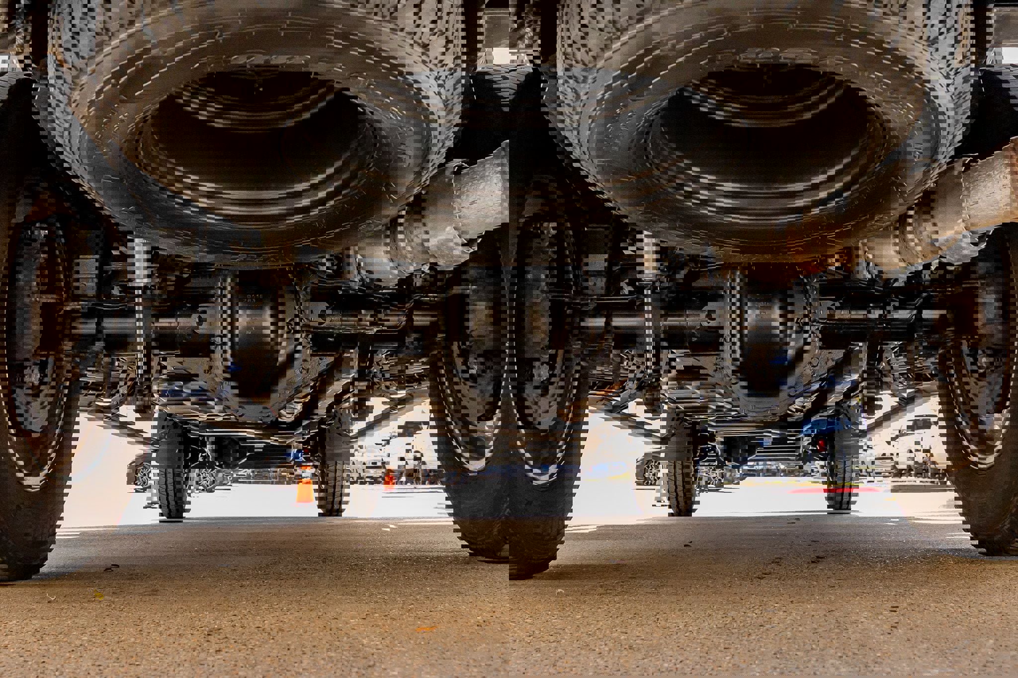 Used 2017 Ford F250 King Ranch w/ King Ranch Ultimate Package image 15