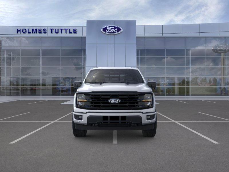 New 2026 Ford F150 XLT AWD/4WD image 6