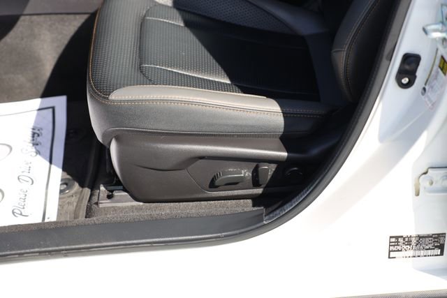 Certified 2024 Subaru Crosstrek 2.5i Wilderness w/ Wilderness Package AWD/4WD image 15