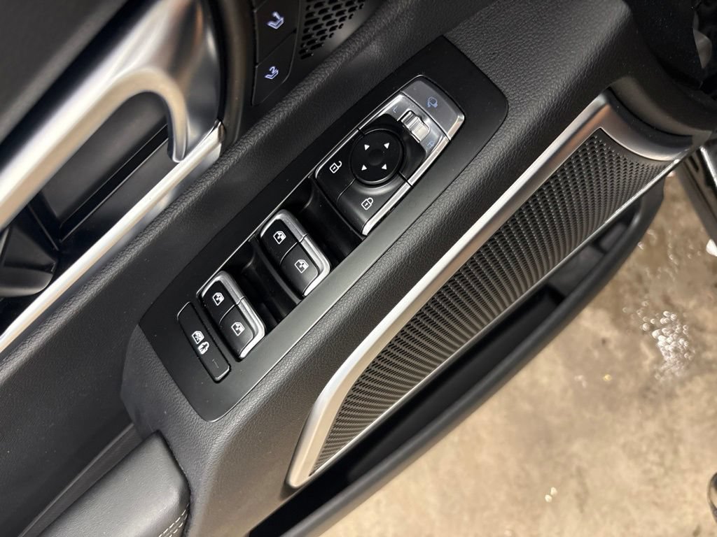 Certified 2023 Kia Telluride SX X-Line AWD/4WD image 26