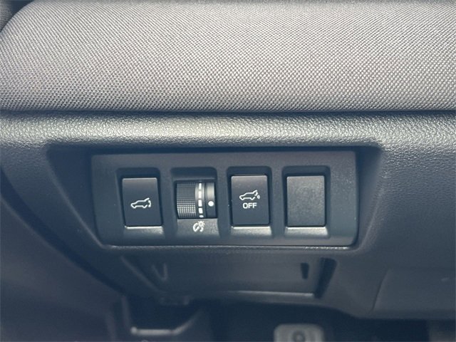 Certified 2024 Subaru Outback Premium w/ Popular Package #1A image 22