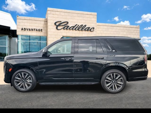 Certified 2024 Cadillac Escalade Sport AWD/4WD image 9