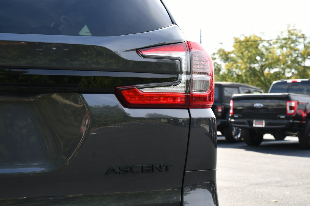 New 2027 Subaru Ascent Premium AWD/4WD image 9