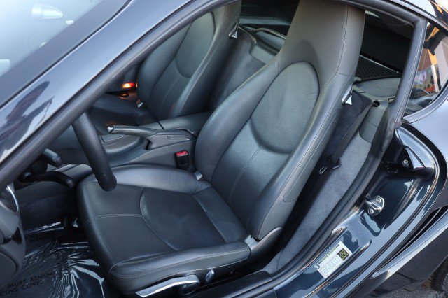 Used 2006 Porsche Cayman S image 25