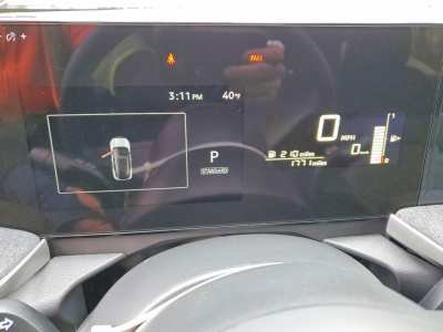 Used 2026 Nissan Kicks SV w/ Charging Package AWD/4WD image 8
