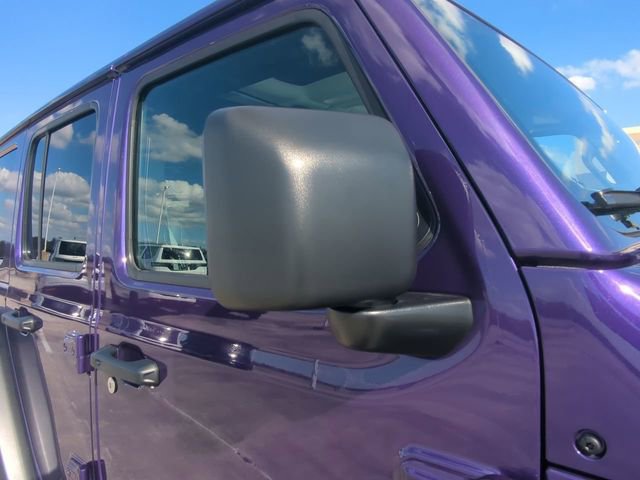 New 2026 Jeep Wrangler Rubicon 392 image 12