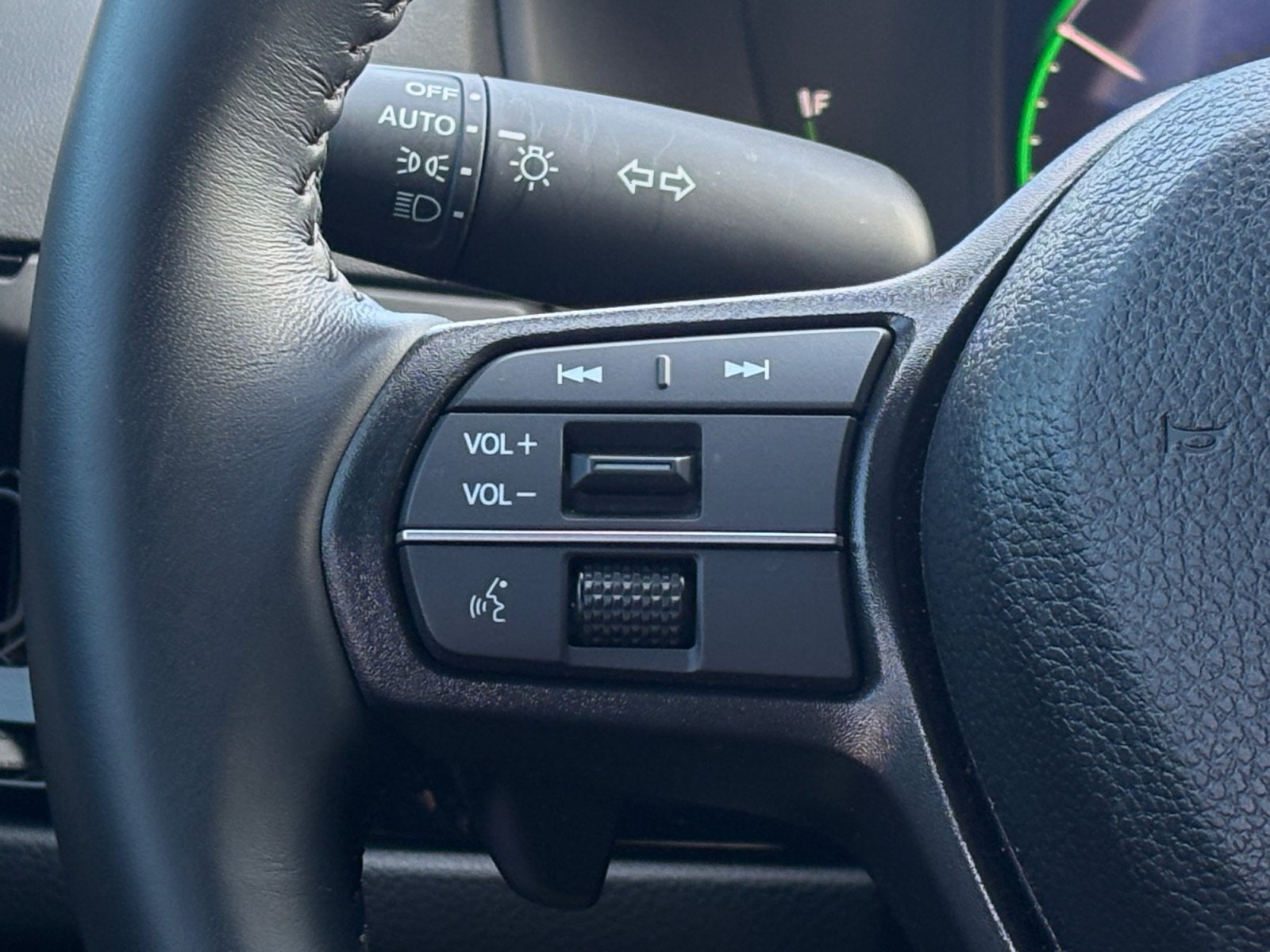 Used 2026 Honda Accord Sport image 23