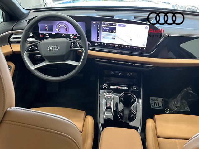 New 2026 Audi A5 2.0T Premium Plus AWD/4WD image 27