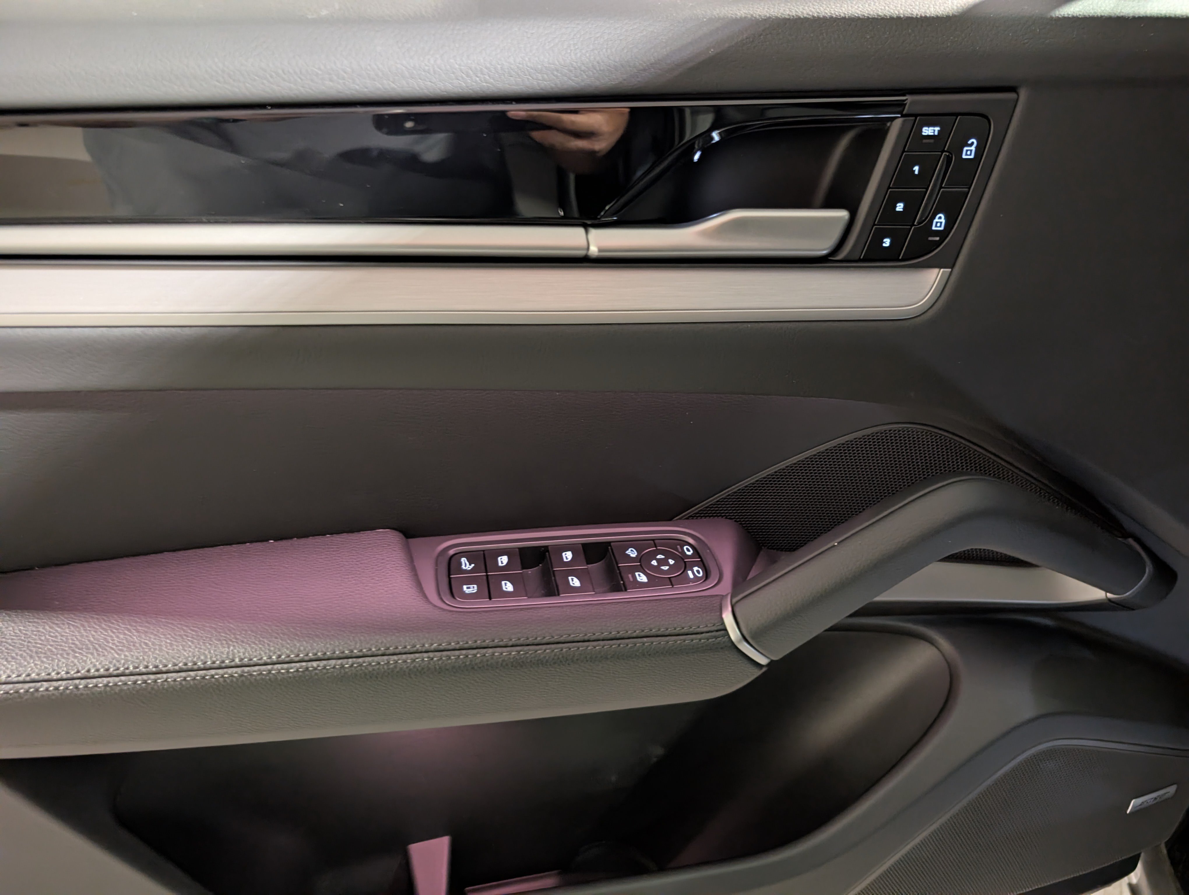 New 2026 Porsche Cayenne S AWD/4WD image 20