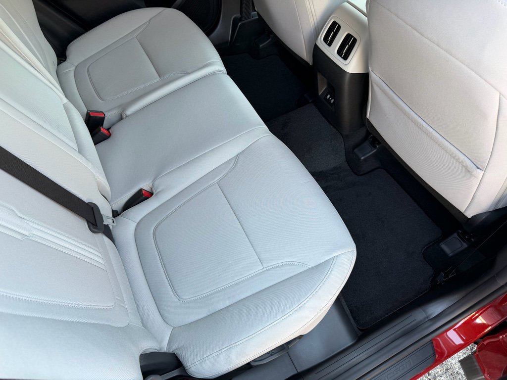 New 2026 Hyundai Tucson SEL image 22