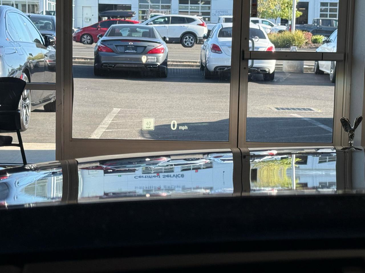 Used 2013 Rolls-Royce Ghost image 21