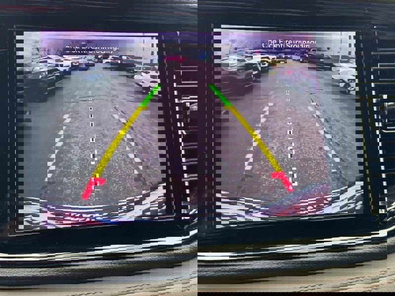 Used 2022 Dodge Durango R/T image 21