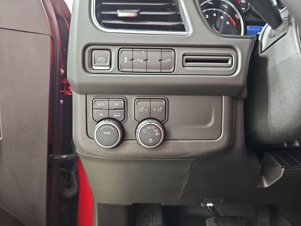 Certified 2021 Chevrolet Tahoe LT image 32