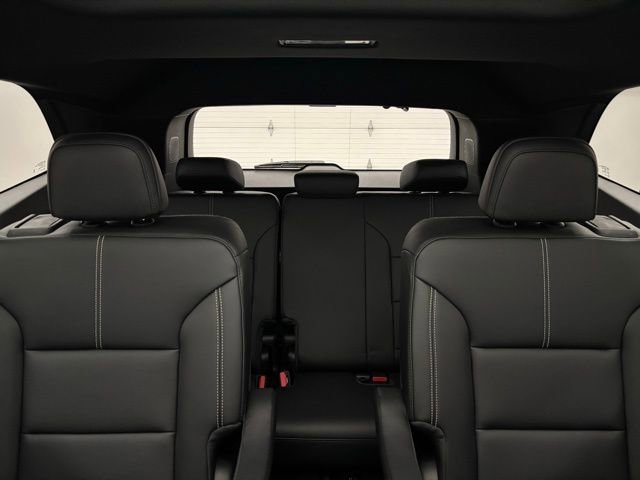 New 2026 GMC Acadia Elevation w/ Black Edition image 42