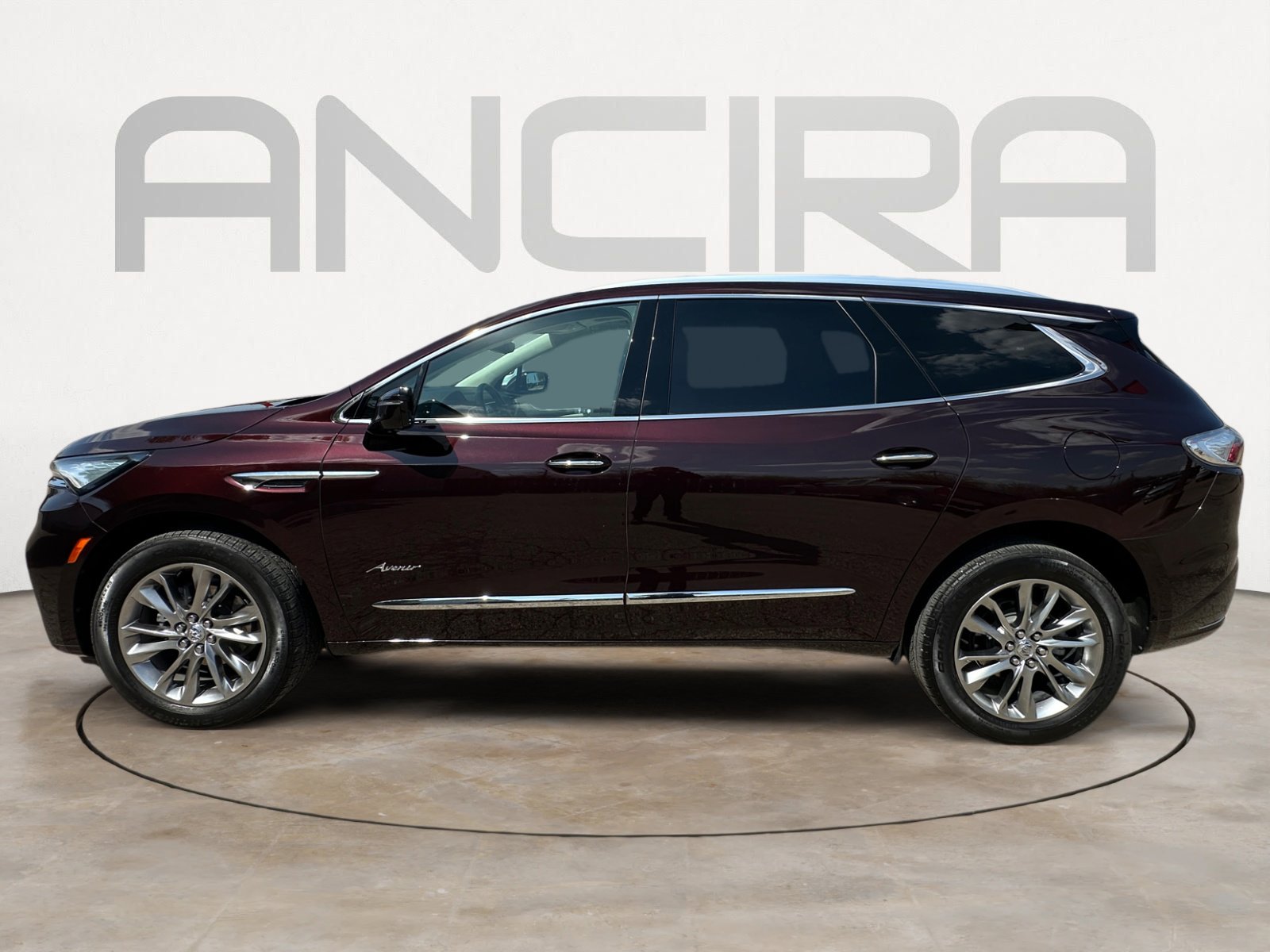 Used 2024 Buick Enclave Avenir w/ Avenir Technology Package image 7