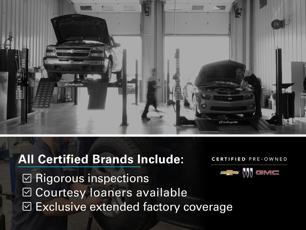 Used 2016 Chevrolet Trax LT image 8