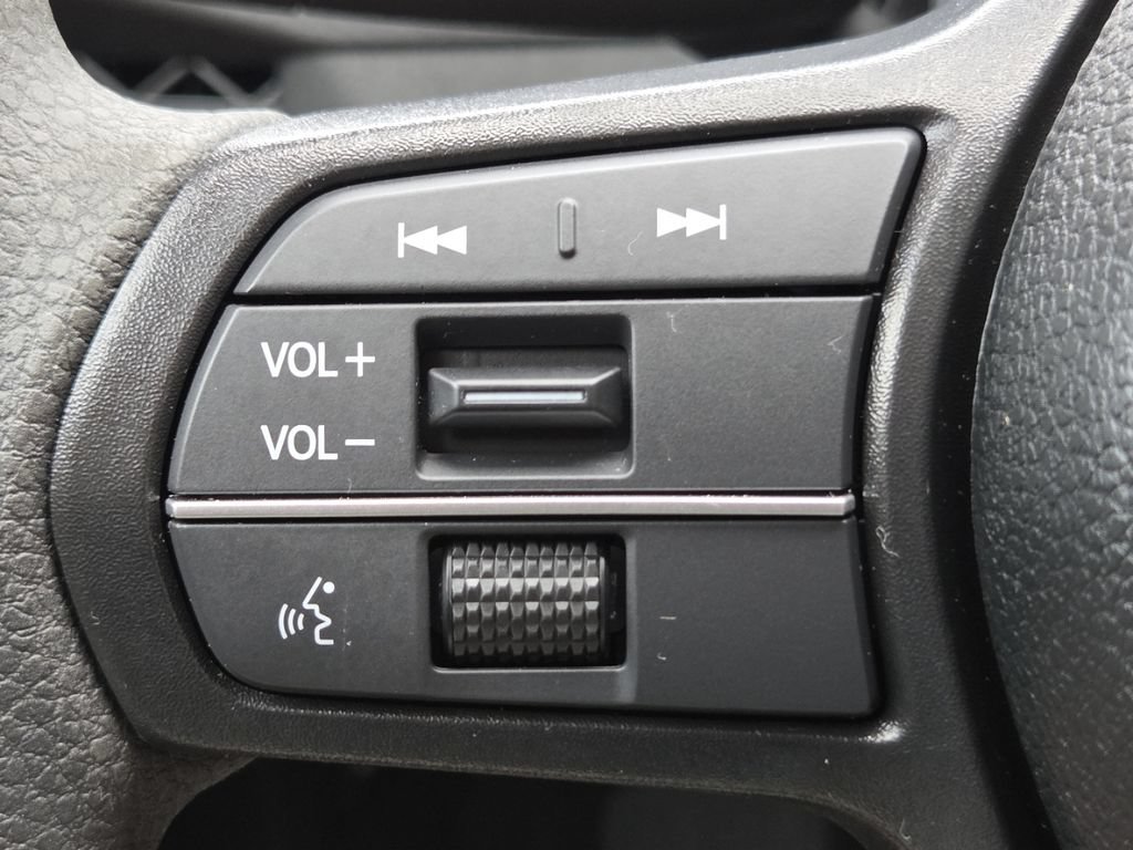 Certified 2025 Honda Accord SE image 12
