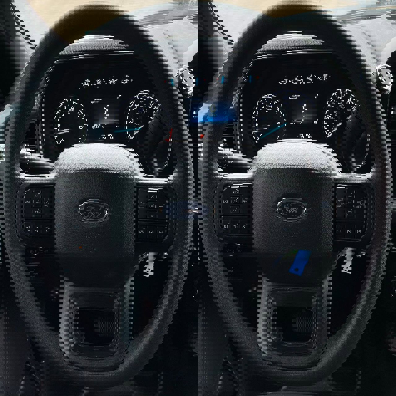 Used 2023 Ford F150 XL w/ STX Appearance Package image 13