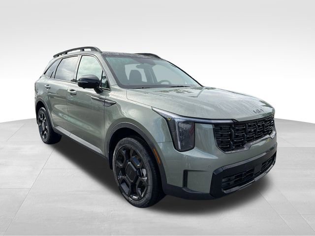 New 2026 Kia Sorento SX AWD/4WD image 1