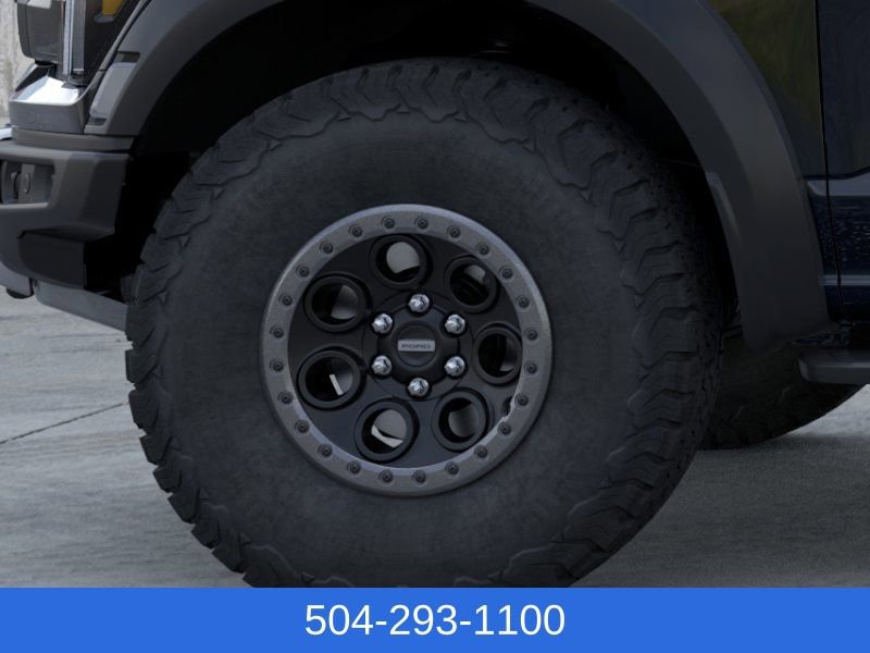 New 2026 Ford F150 Raptor AWD/4WD image 21