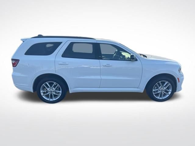 Used 2024 Dodge Durango GT AWD/4WD image 9