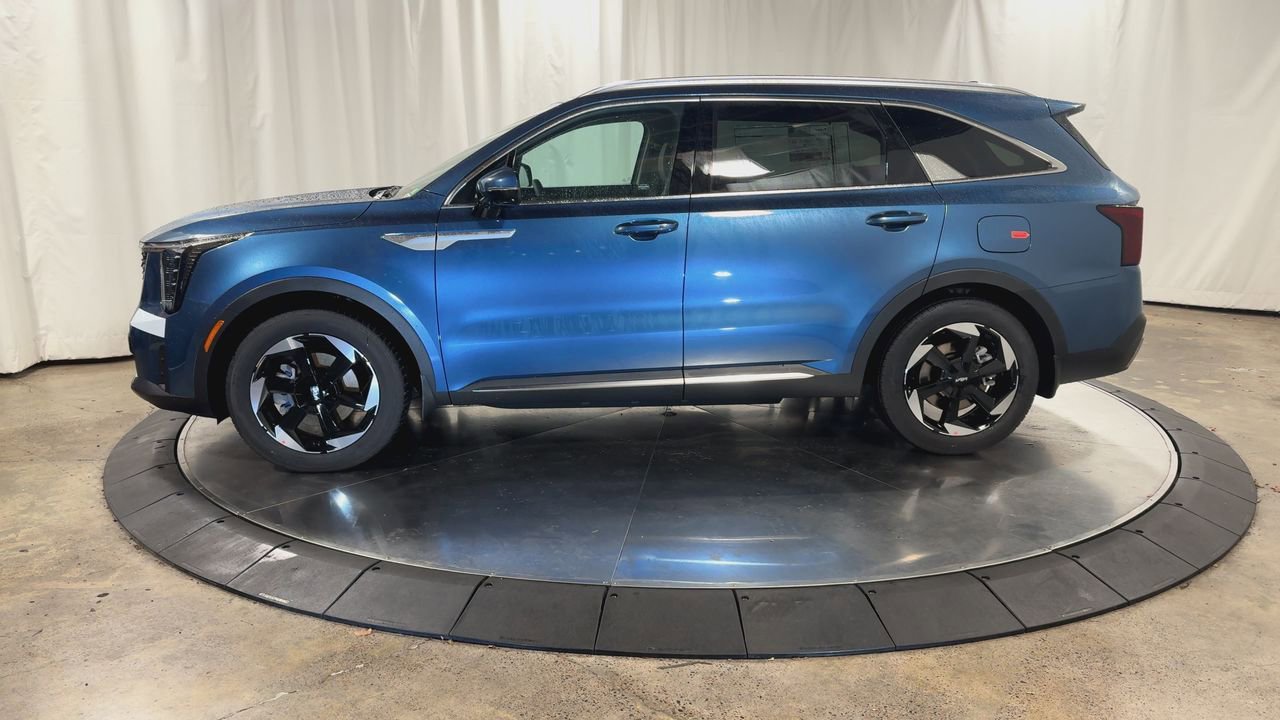 New 2026 Kia Sorento EX image 6