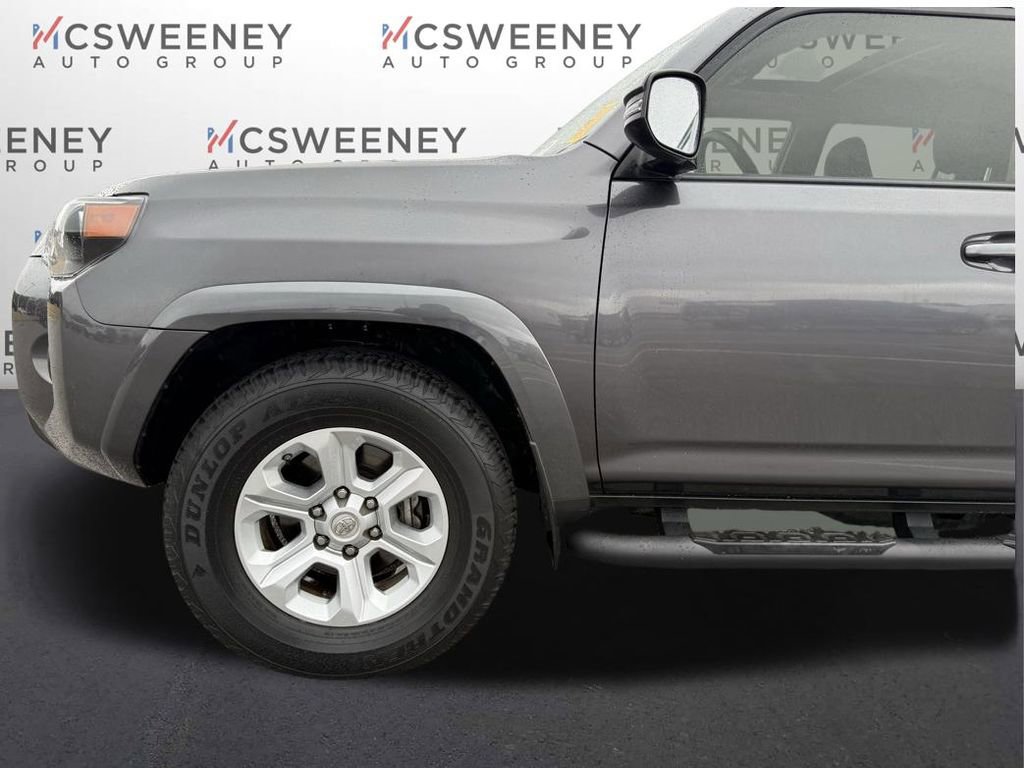 Used 2021 Toyota 4Runner SR5 Premium image 25