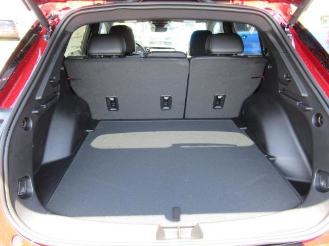 New 2025 Chevrolet Equinox EV RS image 33