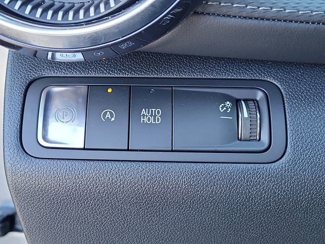 New 2026 Chevrolet Equinox LT w/ Safety and Technology Package FWD image 19