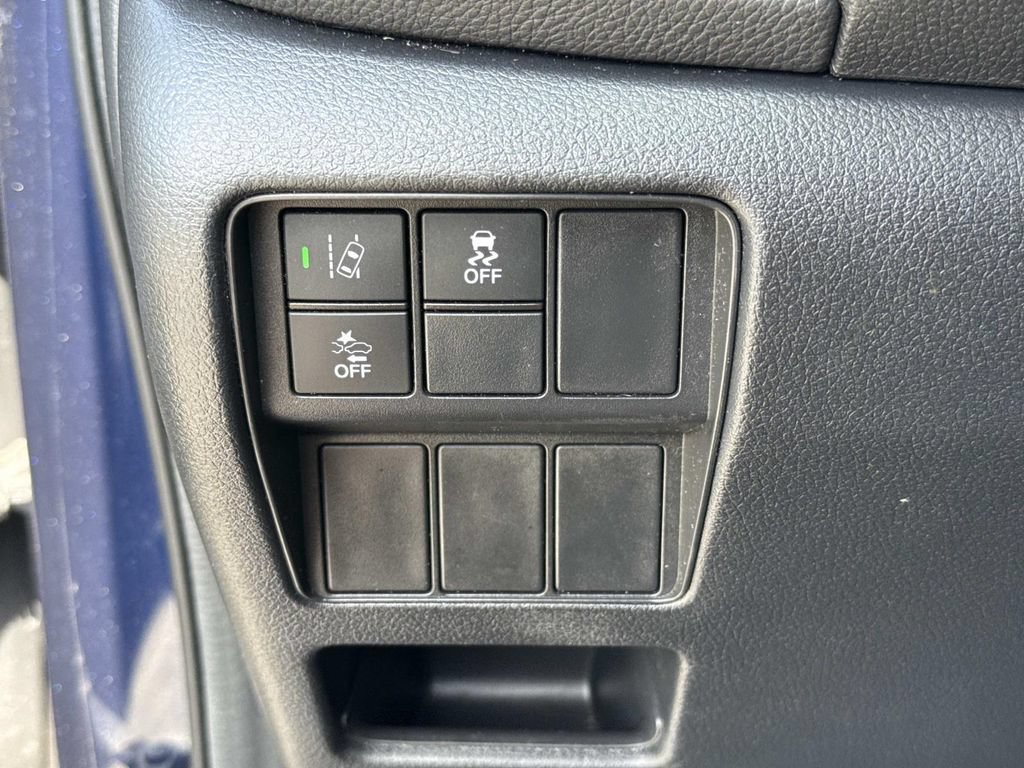 Used 2020 Honda CR-V EX image 43