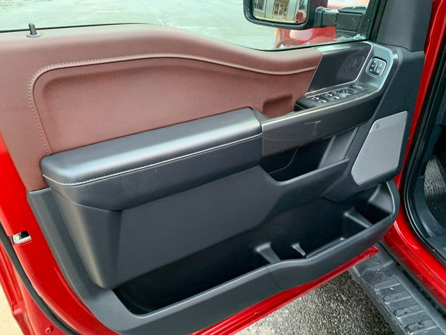 Used 2022 Ford F150 Lariat image 22