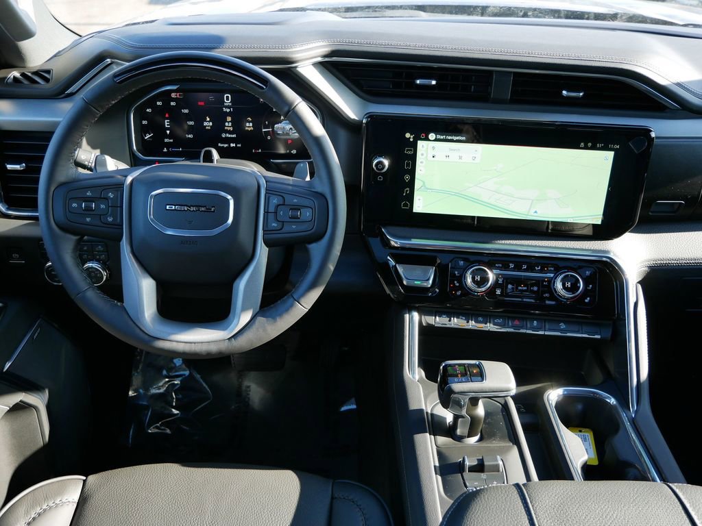 New 2026 GMC Sierra 1500 Denali image 14
