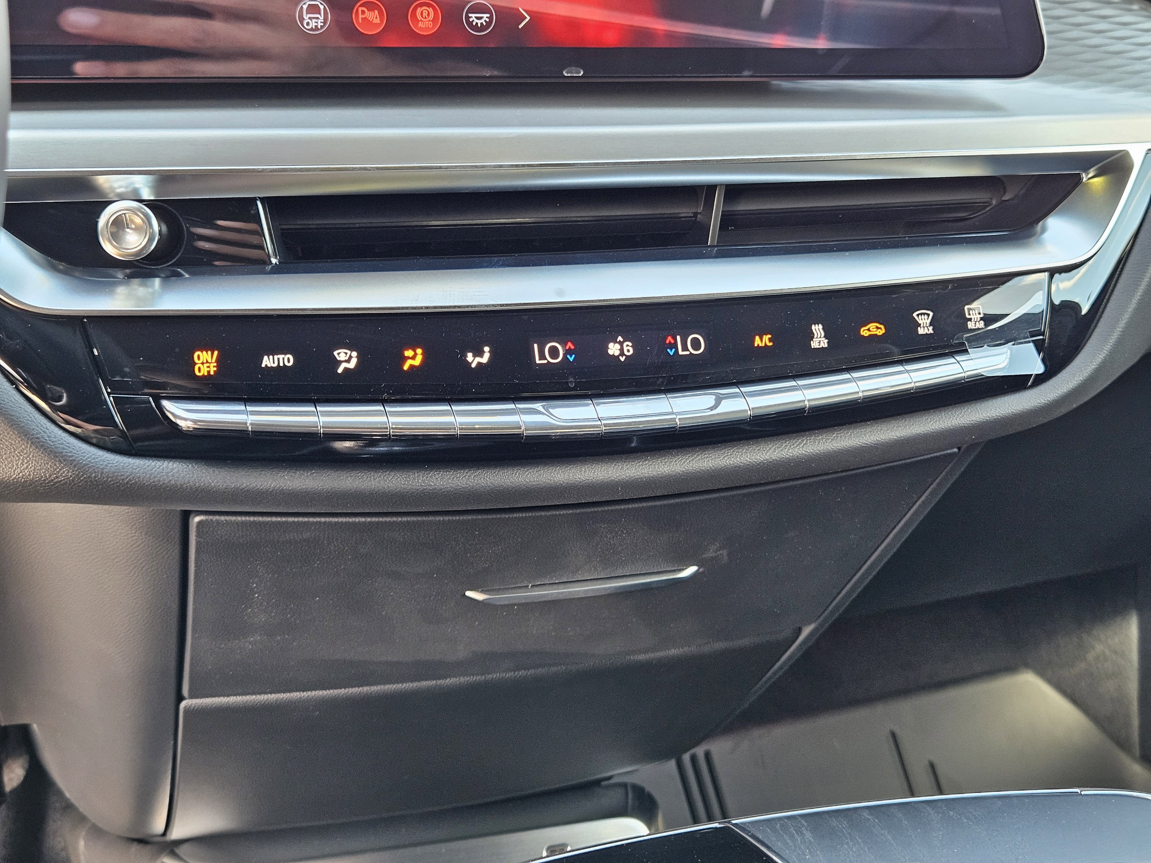 New 2026 Cadillac Lyriq V w/ Exterior Carbon Fiber Package image 28