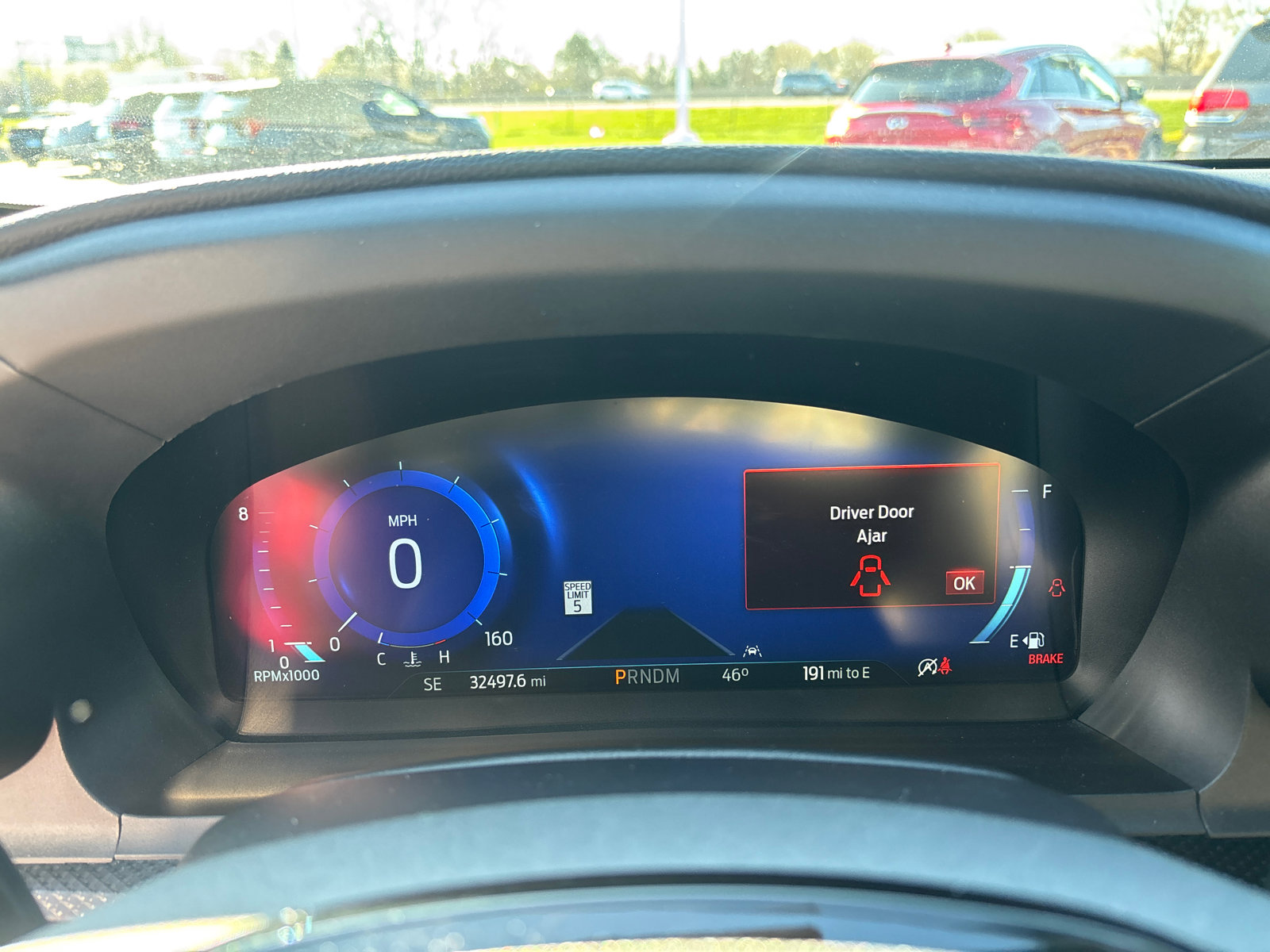 Used 2023 Ford Explorer ST w/ Equipment Group 401A image 15