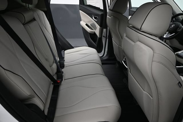 New 2026 Acura RDX SH-AWD w/ Advance Package image 17