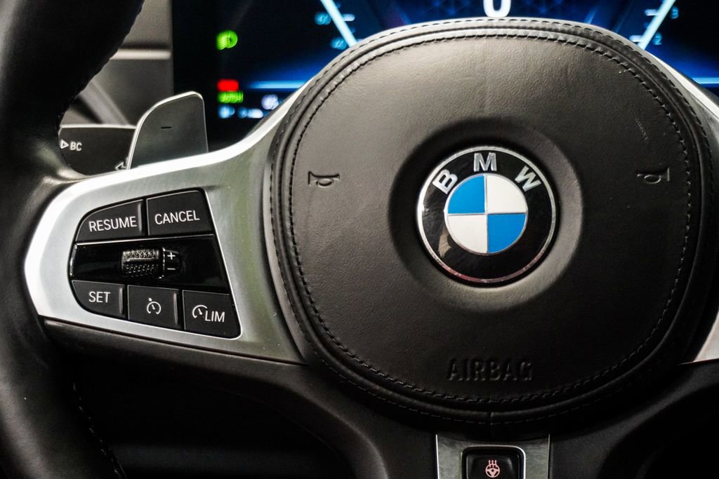 Used 2023 BMW M340i w/ Premium Package RWD image 18