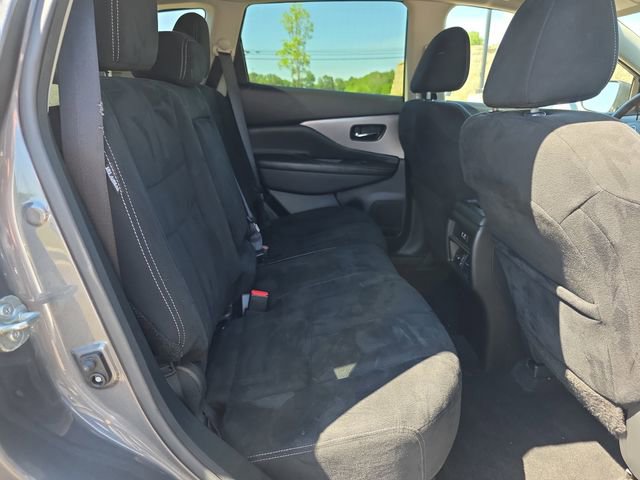 Used 2022 Nissan Murano S AWD/4WD image 14