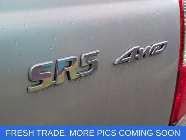 Used 2001 Toyota 4Runner SR5 image 10