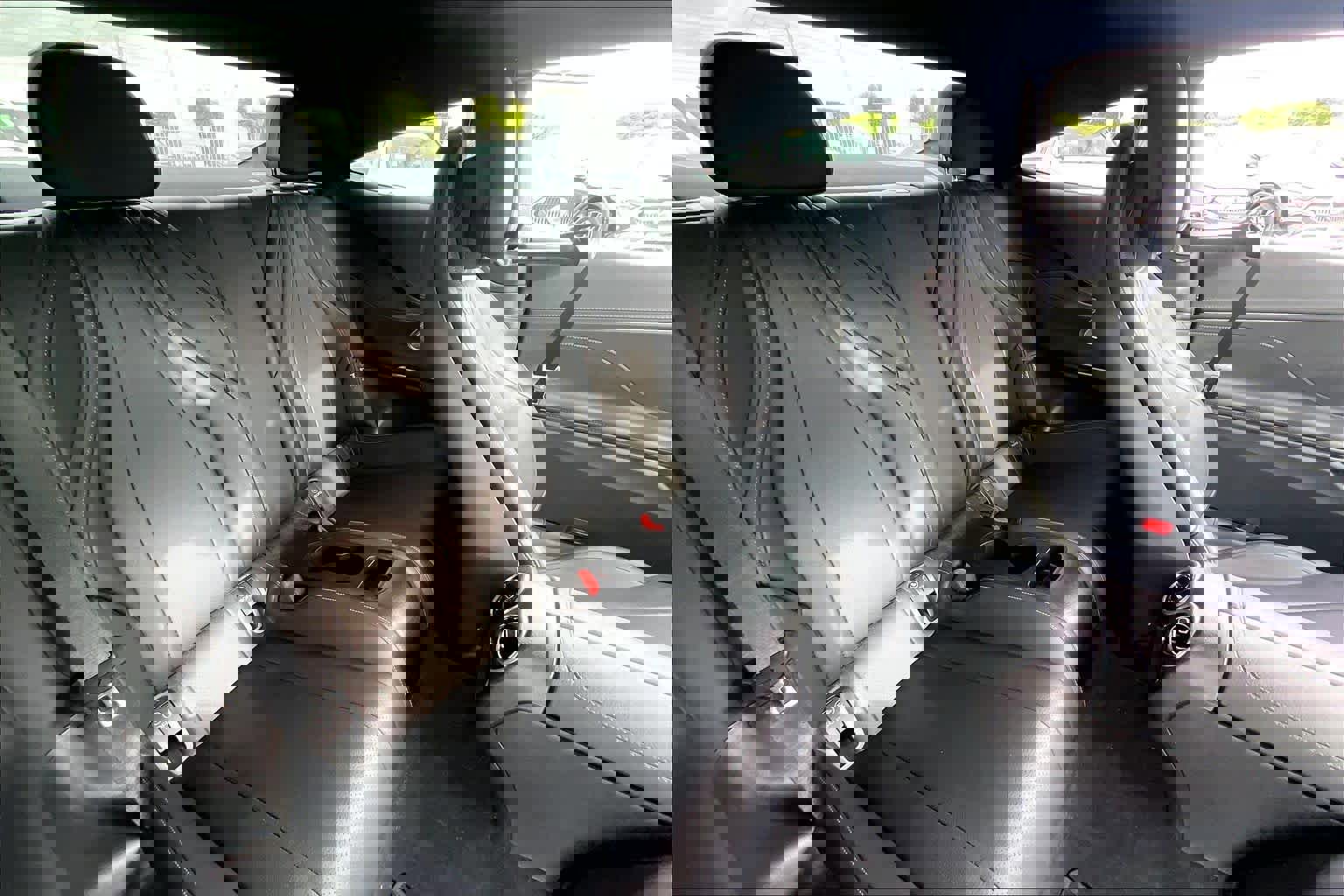 Used 2024 Mercedes-Benz CLE 450 4MATIC Coupe image 19