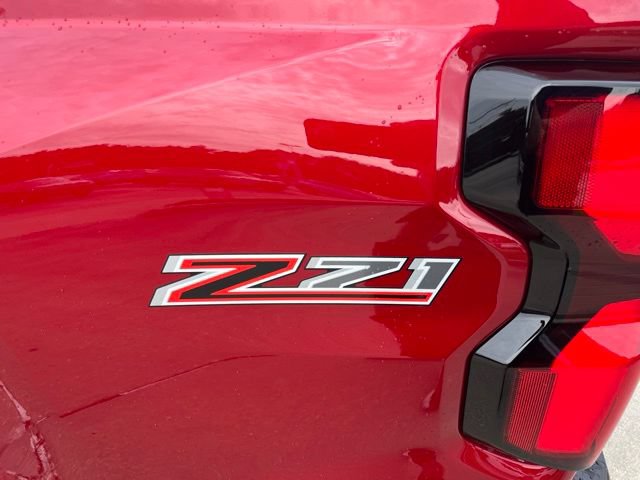New 2026 Chevrolet Colorado Z71 AWD/4WD image 4