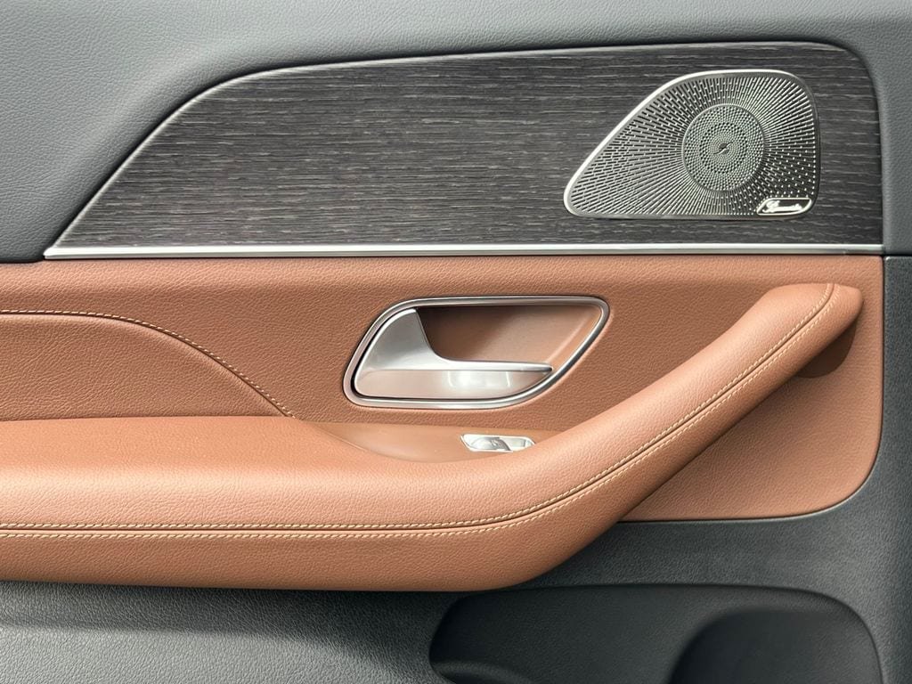 New 2026 Mercedes-Benz GLE 450 4MATIC Coupe image 34