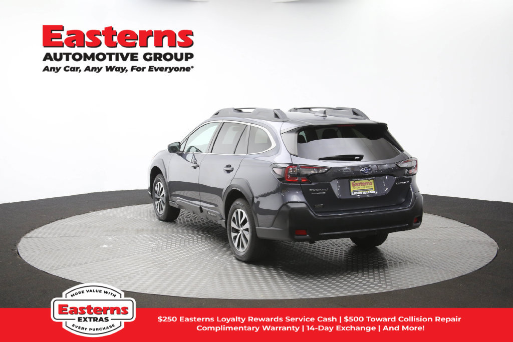 Used 2023 Subaru Outback Premium AWD/4WD image 64