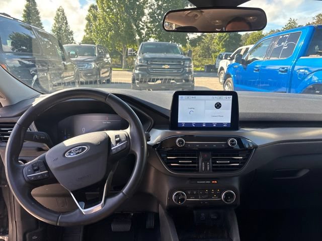 Used 2023 Ford Escape Active FWD image 11