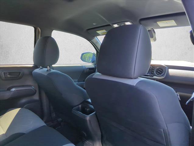 Certified 2023 Toyota Tacoma TRD Sport RWD image 28