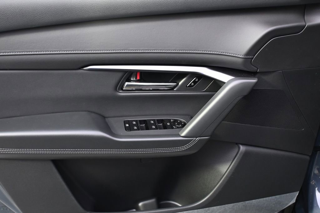 New 2026 MAZDA CX-5 Select image 22