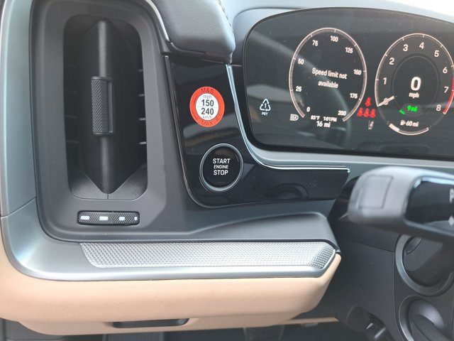 New 2026 Porsche Cayenne S AWD/4WD image 28