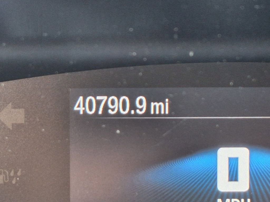 Used 2023 Ford Bronco Sport Big Bend w/ Convenience Package image 18