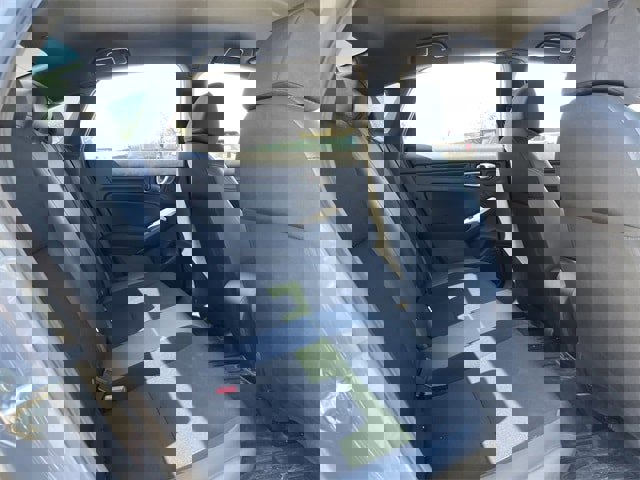 Certified 2024 Honda Civic Sport image 27