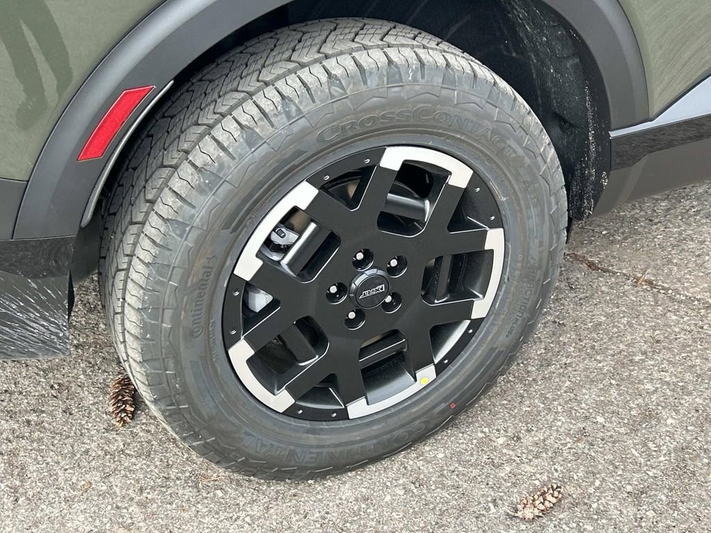 New 2026 Hyundai Palisade XRT Pro AWD/4WD image 11