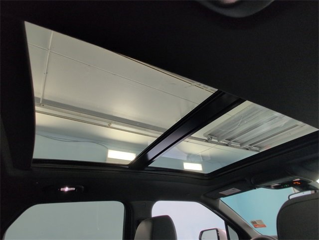 Used 2024 Chevrolet Blazer RS w/ LPO, Cargo Package image 16